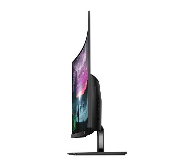 HP 27X Curved - 449472 - zdjęcie 4